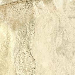 Satellite imagery of Gebel el-Ka‘ib, EG