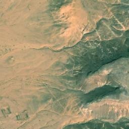 Satellite imagery of Khishshat ath Thawr, SA