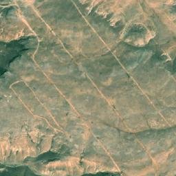 Satellite imagery of Khishshat ath Thawr, SA