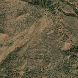 Satellite imagery of Tor Ghar, PK