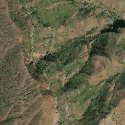 Satellite imagery of Tor Ghar, PK