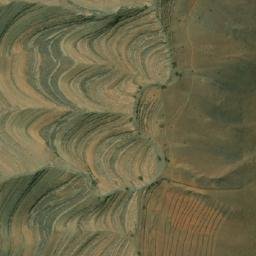 Satellite imagery of Ali ou Zammour, MA