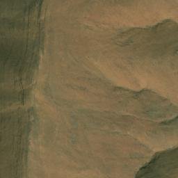 Satellite imagery of Ali ou Zammour, MA