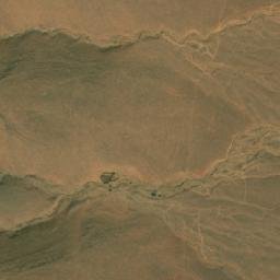 Satellite imagery of Ali ou Zammour, MA