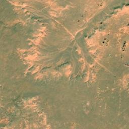 Satellite imagery of ‘Alam as Sayfā, EG