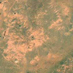 Satellite imagery of ‘Alam as Sayfā, EG