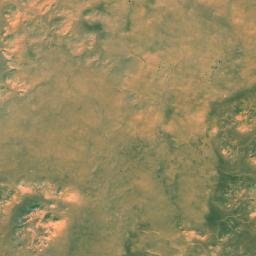 Satellite imagery of ‘Alam as Sayfā, EG