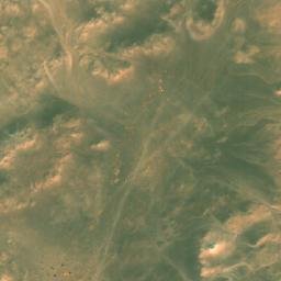 Satellite imagery of Z̧ill al Kalb, EG