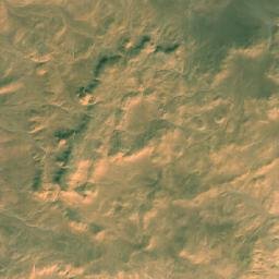 Satellite imagery of Z̧ill al Kalb, EG