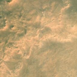 Satellite imagery of Z̧ill al Kalb, EG