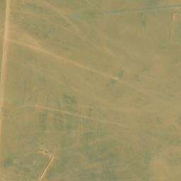 Satellite imagery of Qārat ar Raml, EG
