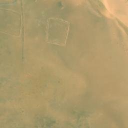 Satellite imagery of Qārat ar Raml, EG