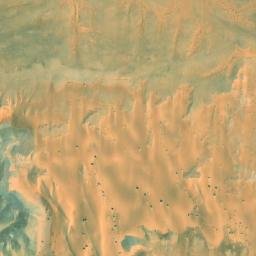 Satellite imagery of Jabal Umm Ḩamdah, EG