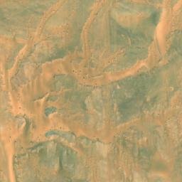 Satellite imagery of Jabal Umm Ḩamdah, EG