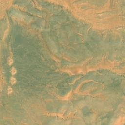 Satellite imagery of Jabal Umm Ḩamdah, EG