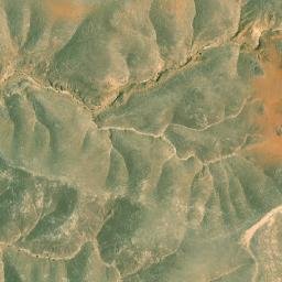 Satellite imagery of Jabal Abū Haymān, EG
