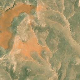 Satellite imagery of Jabal Abū Haymān, EG