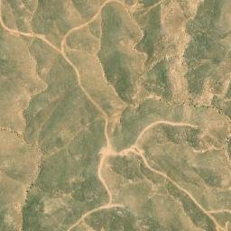 Satellite imagery of Jabal Abū Haymān, EG