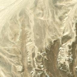 Satellite imagery of Jabal ar Rabbah, EG