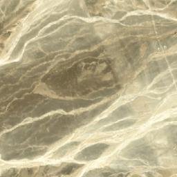 Satellite imagery of Jabal ar Rabbah, EG