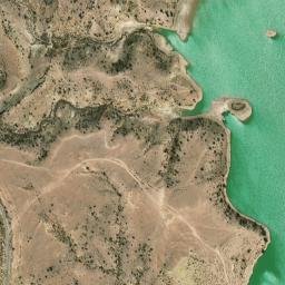 Satellite imagery of Chuppa Roh, PK