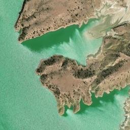 Satellite imagery of Chuppa Roh, PK