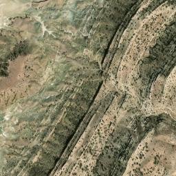Satellite imagery of Chuppa Roh, PK