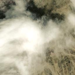 Satellite imagery of Chhuptuk Lek, NP
