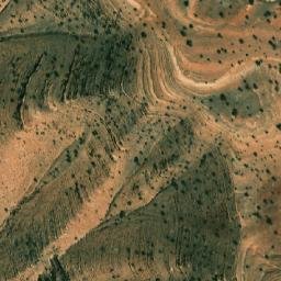 Satellite imagery of Tizougsaï, MA