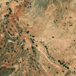 Satellite imagery of Tizougsaï, MA