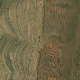 Satellite imagery of Ali ou Zammour, MA