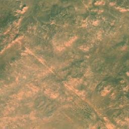 Satellite imagery of ‘Alam as Sayfā, EG