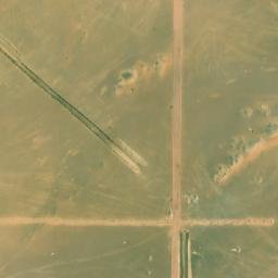 Satellite imagery of Jabal Ruzā, EG