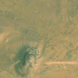 Satellite imagery of Jabal Ruzā, EG