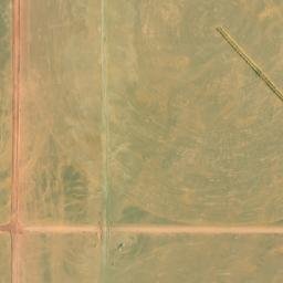 Satellite imagery of Jabal Ruzā, EG