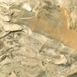 Satellite imagery of Jabal al Ghijījah, EG
