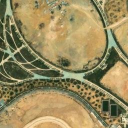 Satellite imagery of Al Miftāḩ, EG