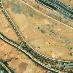 Satellite imagery of Al Miftāḩ, EG