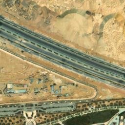 Satellite imagery of Al Miftāḩ, EG