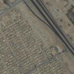 Satellite imagery of Basţat al Mughaffal, EG