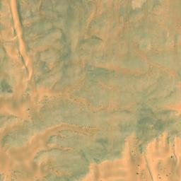 Satellite imagery of Jabal Umm Ḩamdah, EG