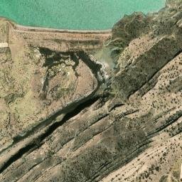 Satellite imagery of Chuppa Roh, PK
