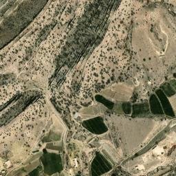 Satellite imagery of Chuppa Roh, PK