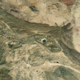 Satellite imagery of Biling La, CN