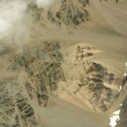 Satellite imagery of Chhuptuk Lek, NP