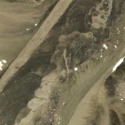 Satellite imagery of Chhuptuk Lek, NP