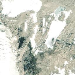 Satellite imagery of Kāṅlā Bhañjyāṅ, CN