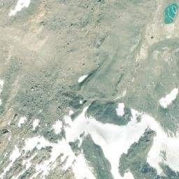 Satellite imagery of Kāṅlā Bhañjyāṅ, CN