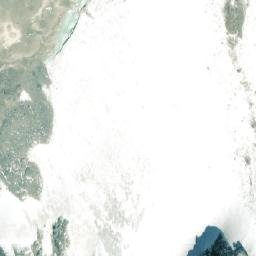 Satellite imagery of Kāṅlā Bhañjyāṅ, CN
