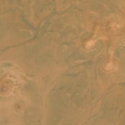 Satellite imagery of Kheneg ed Demm, DZ